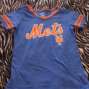 Mets shirt